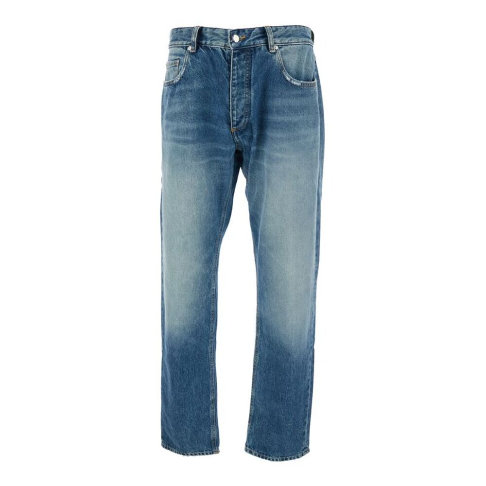 Icon Denim Men Kanye Fondo 20Cm